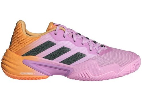 Женские кроссовки adidas Barricade 13