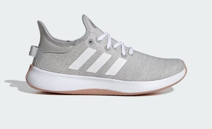 Женские кроссовки adidas Cloudfoam Pure (2)