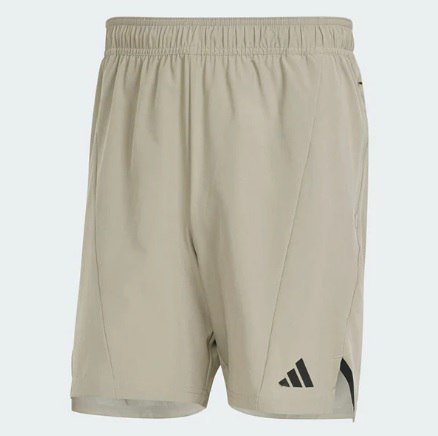 Мужские шорты для тренировок Designed for Training (2)