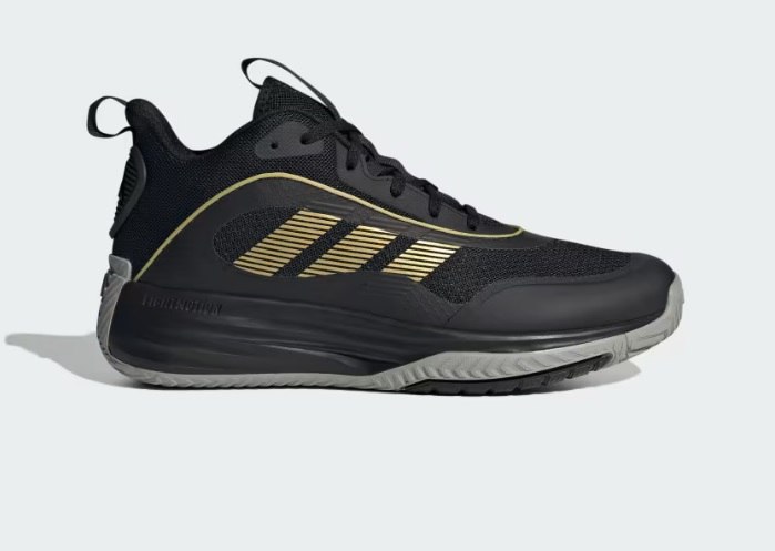 Мужские кроссовки Own the Game 3 Shoes (3)